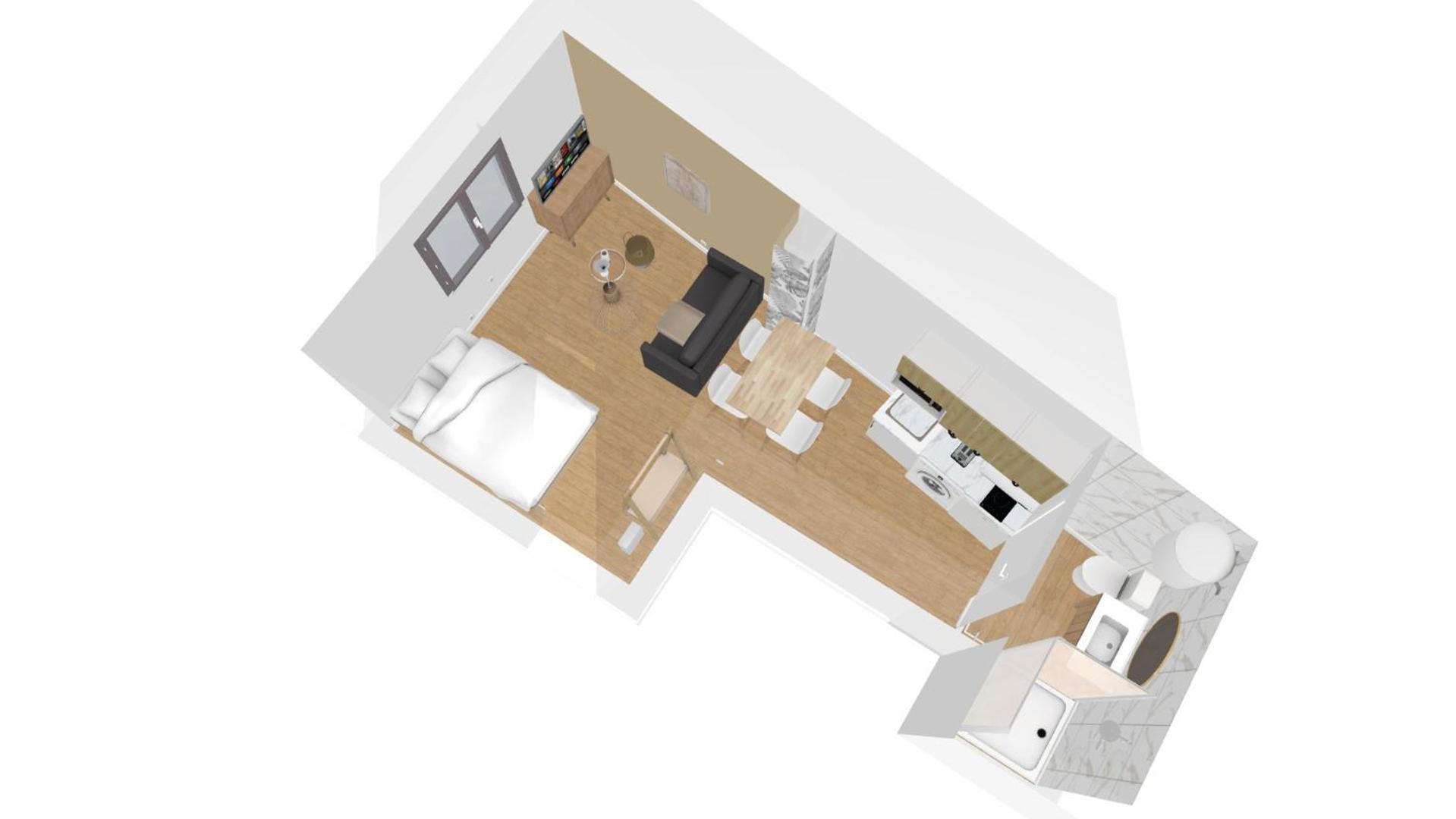 Appartement Le Soul Heaven - Centre historique - Wifi et Netflix - Stationnement à proximité à Niort Extérieur photo