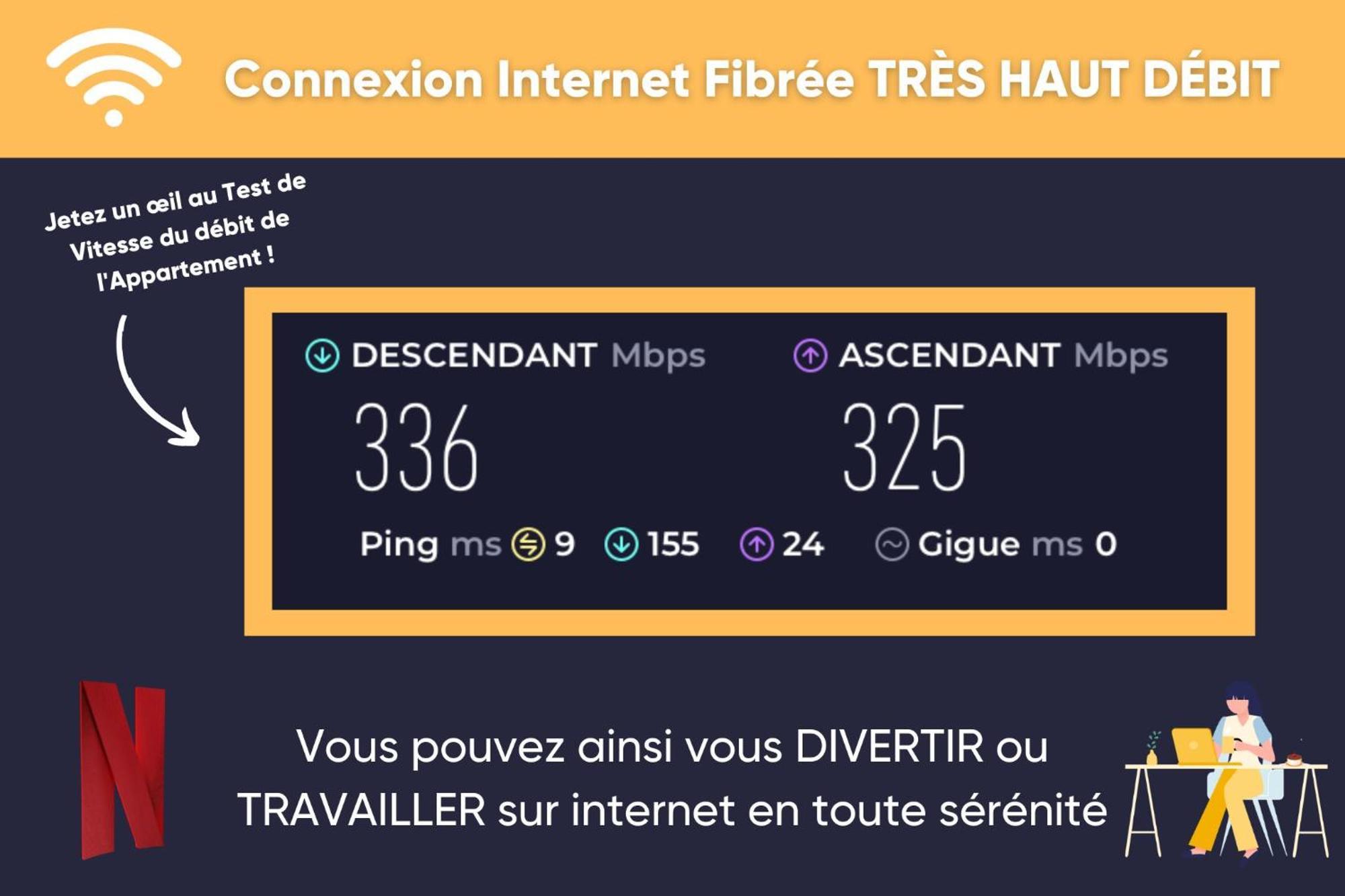 Appartement Le Soul Heaven - Centre historique - Wifi et Netflix - Stationnement à proximité à Niort Extérieur photo